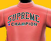 YP' SWEAT SUP x CHAMP