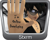 stx*Palm Online Dev