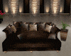Elegant Couple Chat Sofa