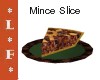 LF Pie Mince Slice