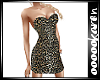 Leopard Mini Dress