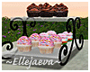 Cupcake Display Rack