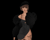 Add-on Fur Black