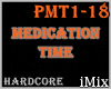 ♪ Medication Time HC