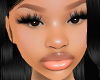 Natalia Mesh Head (NL)