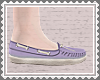 .Lilac.Loafers.