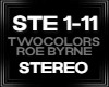 twocolors STEREO