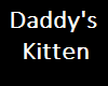 Daddys Kitten Blow Stick