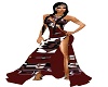 Native Spirit Dress