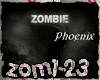 [Mix]     Zombie     Rmx