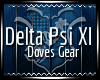 *AC* DPX Doves Boots