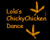 ~H2~Lola's Chicky Dance