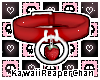 K| Strawberry Choker V1