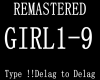 [Remastered] Girl1-9