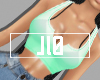 BLM | Top Turquoise 2