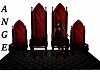 trone dark