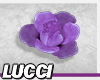 LUCCI | Brooch Rose