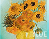 !BS Sunflowers Van Gogh