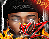 (DRV) xOz TFB Lox HB