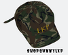 LKP Camo Hat
