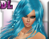 DL: Tessa Mermaid Blue