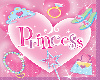 [Ex] Princess Sign v.3