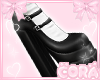 ♡ School Shoes ♡