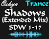 Shadows - Extended Mix