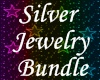 SilverJewelryCollection