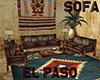 [M] EL PASO Sofa