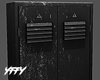 Electrical Box Black