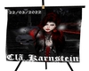 Banner Karnstein Clan