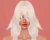 SC Anime White Hair