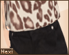 [Nx] Black Shorts