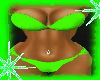 LIME BIKINI