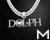 £ Dolph Chain REQ