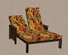 Fall Chaise Lounger