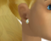 [SL] Diamond Earrings