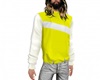 Horse Jockey Shirt Yello