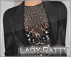 Elegant Leather Jacket