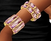 Space Gems Bracelet