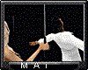 anim romance under rain