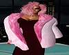 Pink's Fur Coat