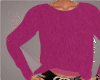 CAE Pink Sweter