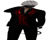 Vampire Heart Suit
