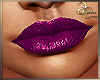 AE/Allie head/lipstick