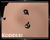 !K! Rook Piercings F