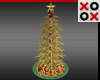 Trippy Christmas Tree
