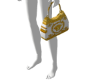V3RSACE WHITE N GOLD