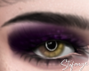 S. Makeup Alisha Purple